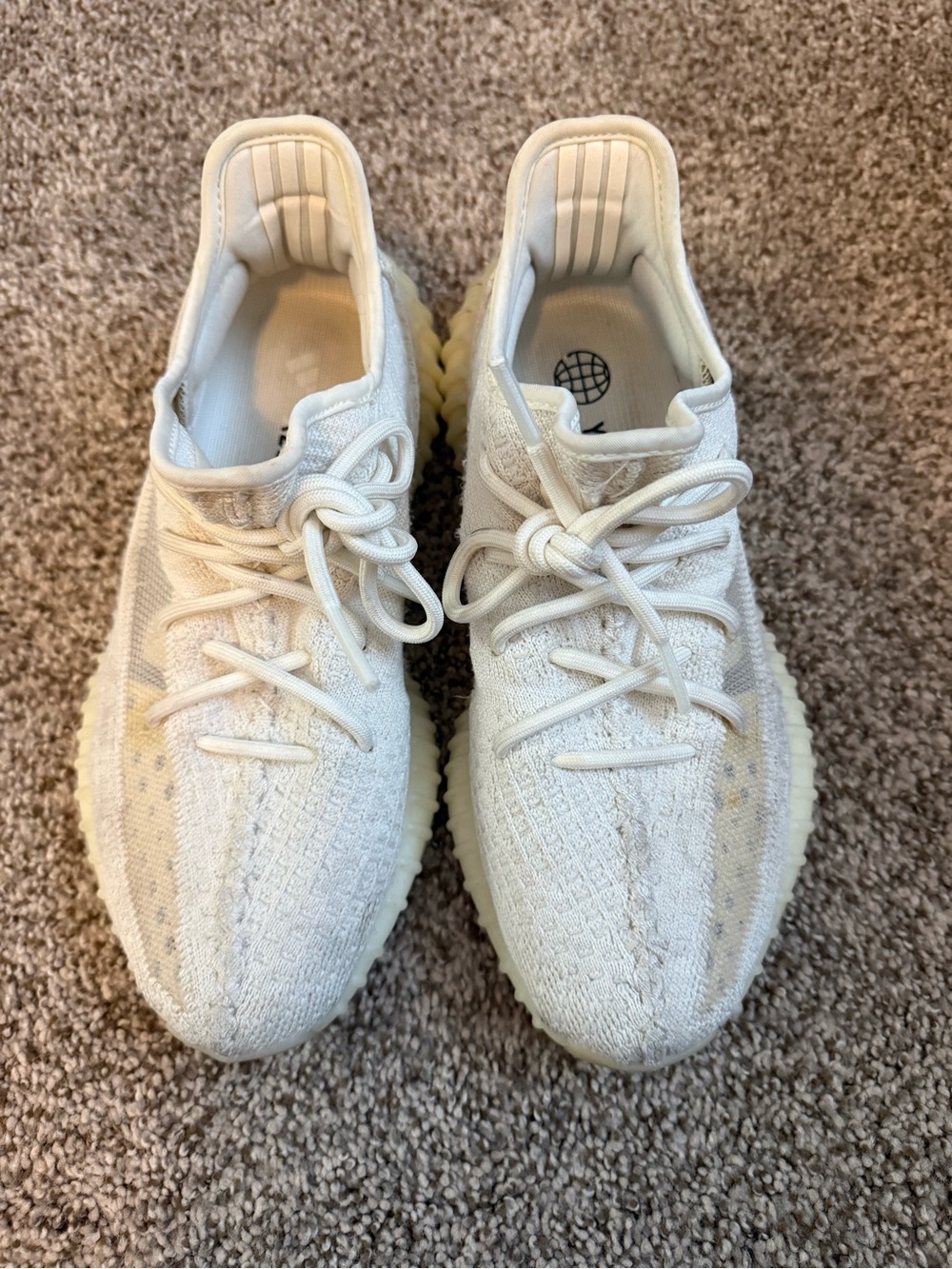 adidas Yeezy Boost 350